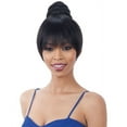thumbnail image 1 of Freetress Equal Synthetic Hair Bun Bang Swirl Bun Bang 2Pcs (China Bang) (OT27), 1 of 2
