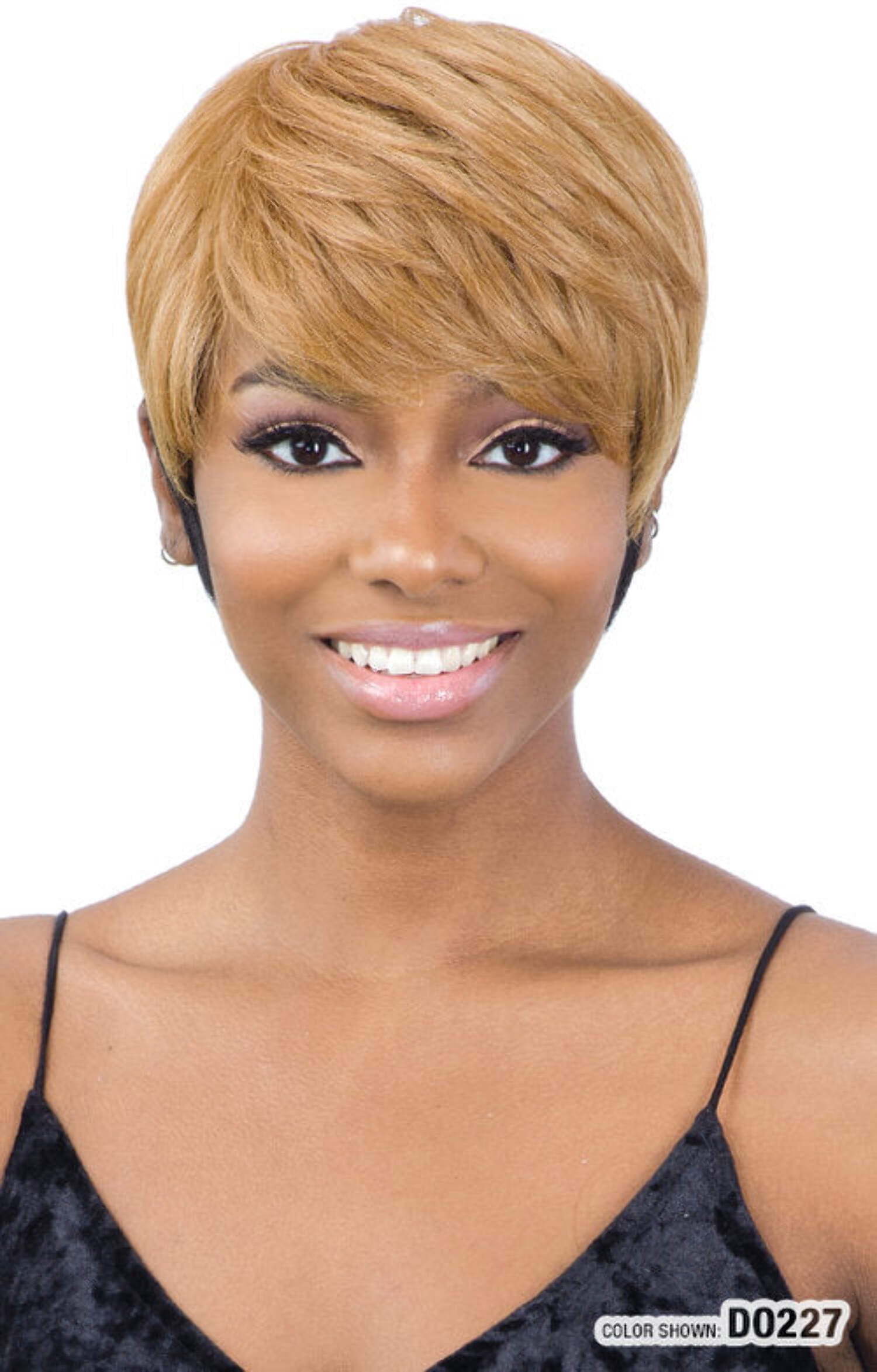 Freetress Equal- The Luxury Integration Wig Bay