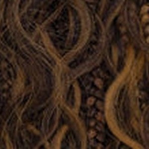 Freetress Pre-Looped Crochet Braids - DEEP CURL BOHO BRAIDS 18" 3X - By Shake N Go