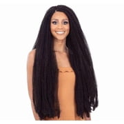 Freetress Synthetic Braid - 3X PRE-FLUFFED POPPIN TWIST 24 T30