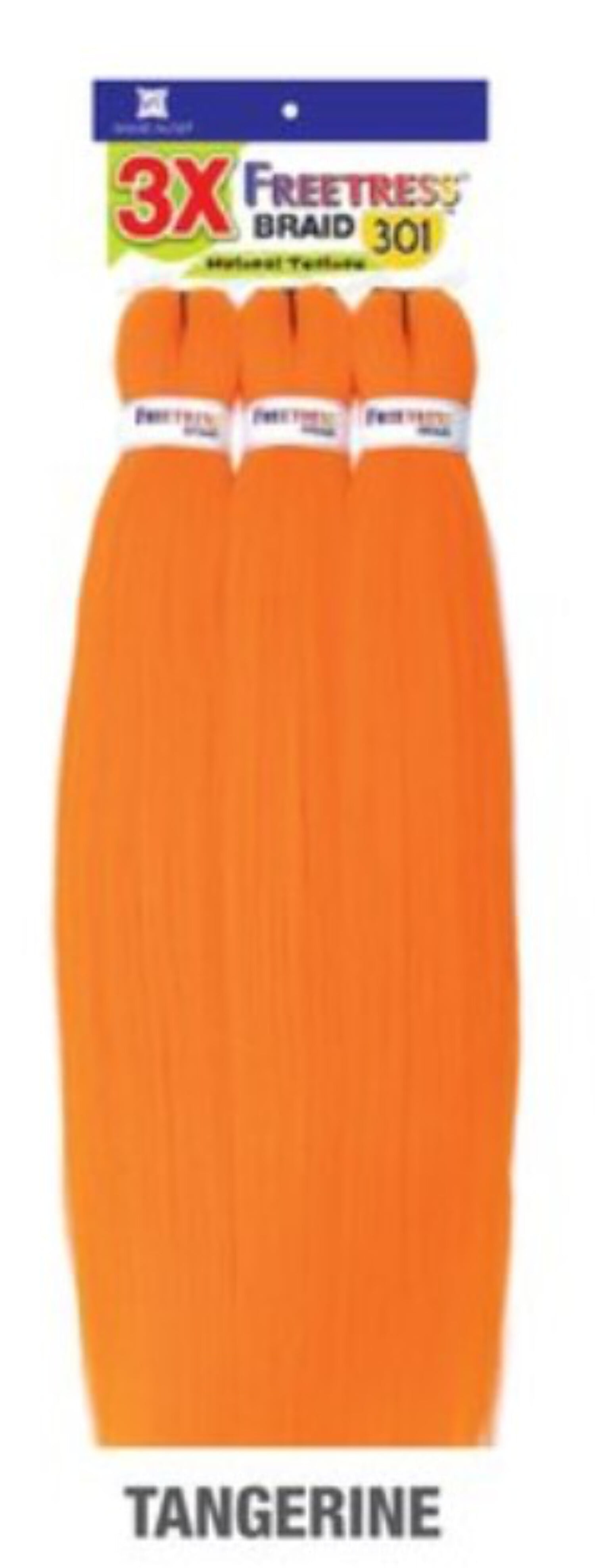 TANGERINE