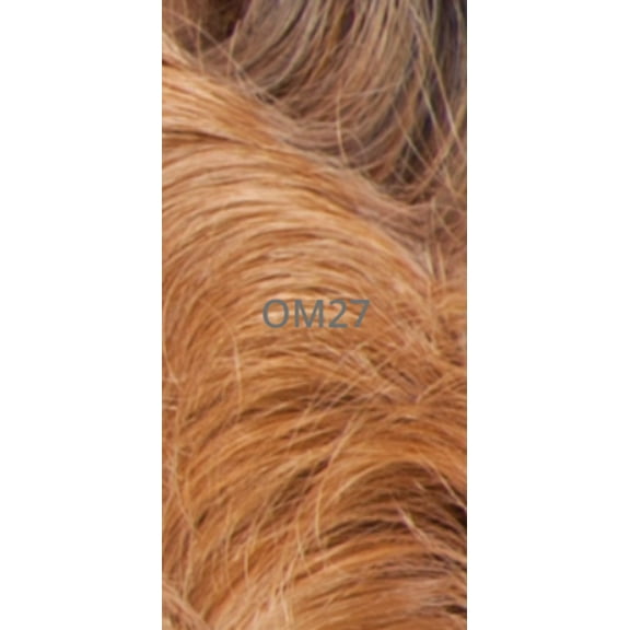 Freetress Synthetic Braid - 3X Pre-Stretched Braid 301 28"