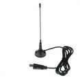 Freeview HDTV Digital Indoor Signal Receiver 5dBi DVB T Mini TV Antenna