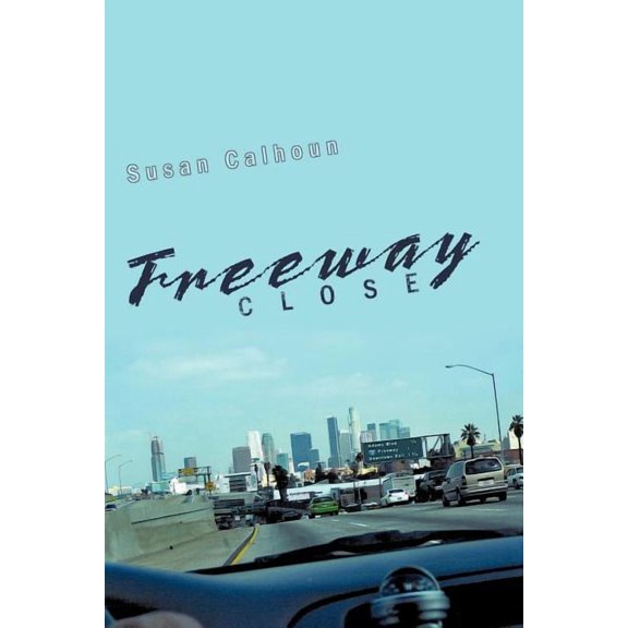 Freeway Close