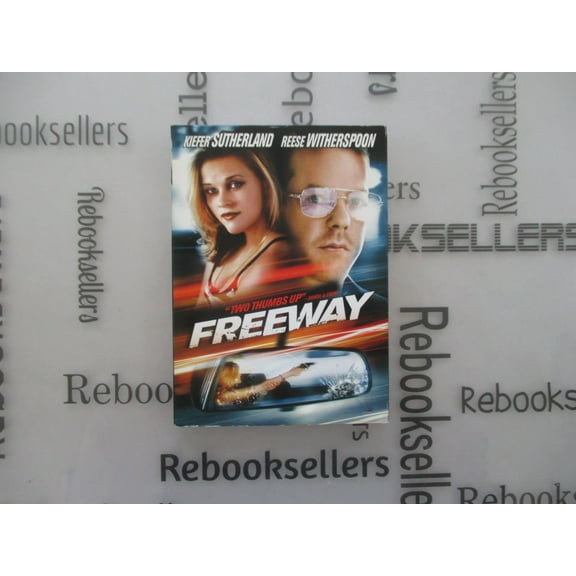 Pre-Owned Freeway [DVD] [DVD]