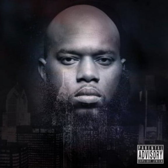 Freeway - Diamond in the Ruff - Rap / Hip-Hop - CD