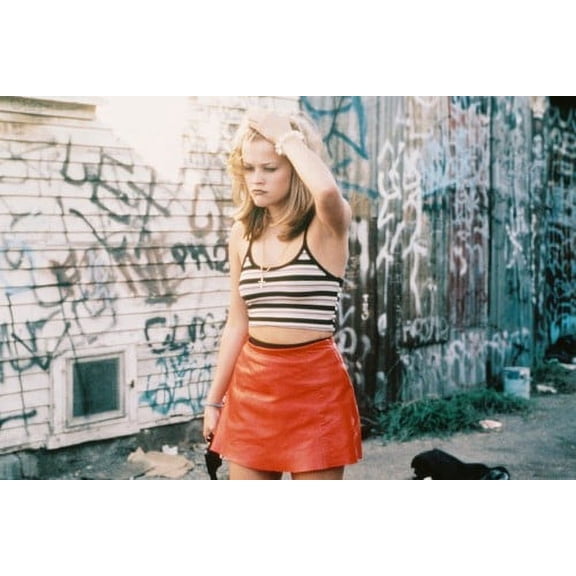 Freeway Reese Witherspoon 24x36 Poster