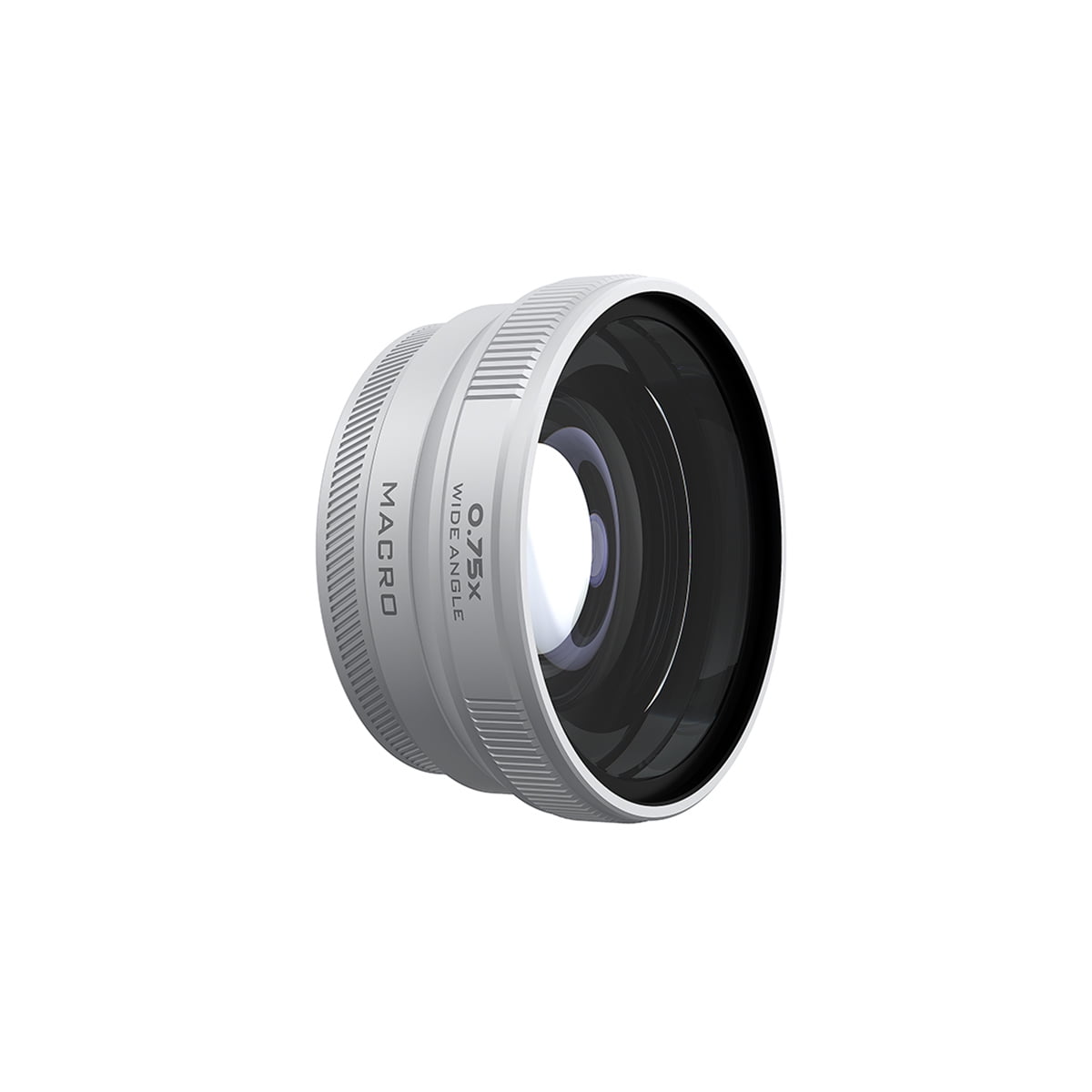 Freewell 2-In-1 0.75x Macro Wide Angle Lens for Fujifilm X100VI