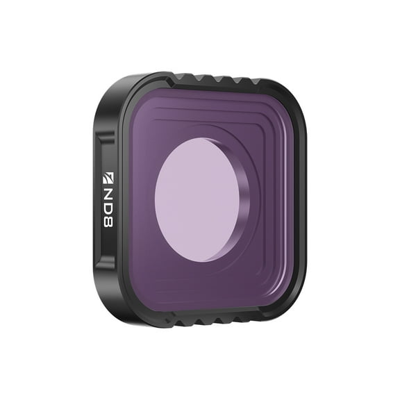 Freewell ND8 Filter for Select GoPro HERO Cameras