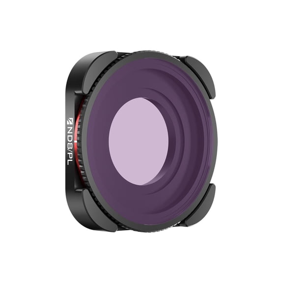 Freewell ND8/PL Filter for Select GoPro HERO Cameras