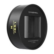 Freewell Neutral Streak 1.33x Anamorphic Lens with 17mm Mount