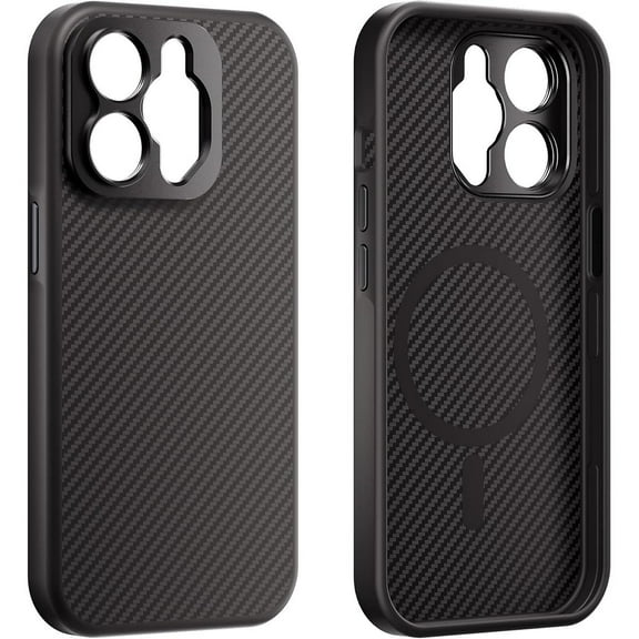 Freewell Freewell Pro Filmmaker Case for iPhone 14 Pro