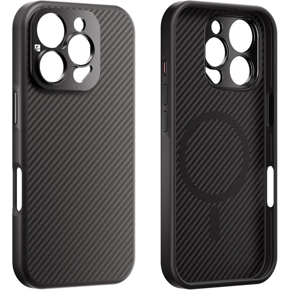 Freewell Pro Filmmaker Case for iPhone 16 Pro Max