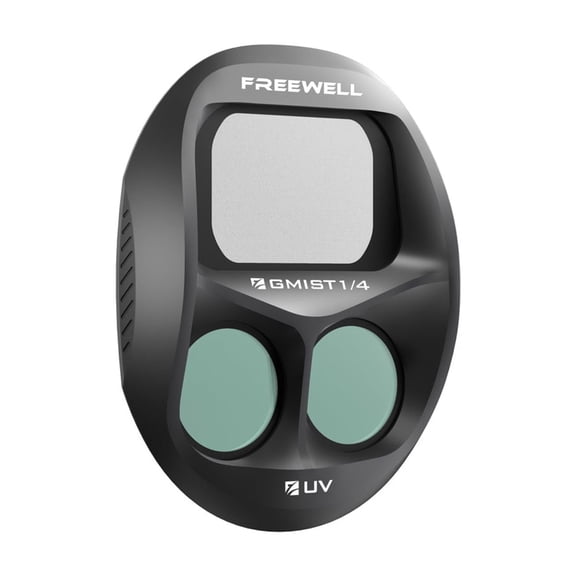 Freewell Glow Mist 1/4 Filter for DJI Mavic 4 Pro Drone