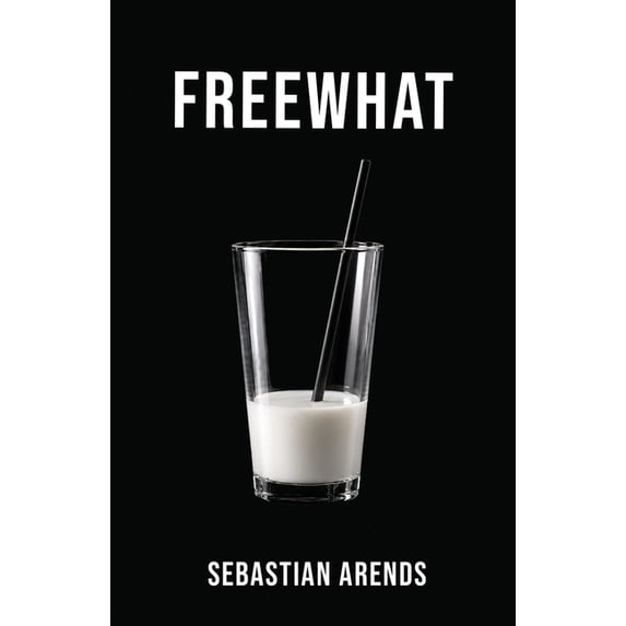 Freewhat, (Paperback)