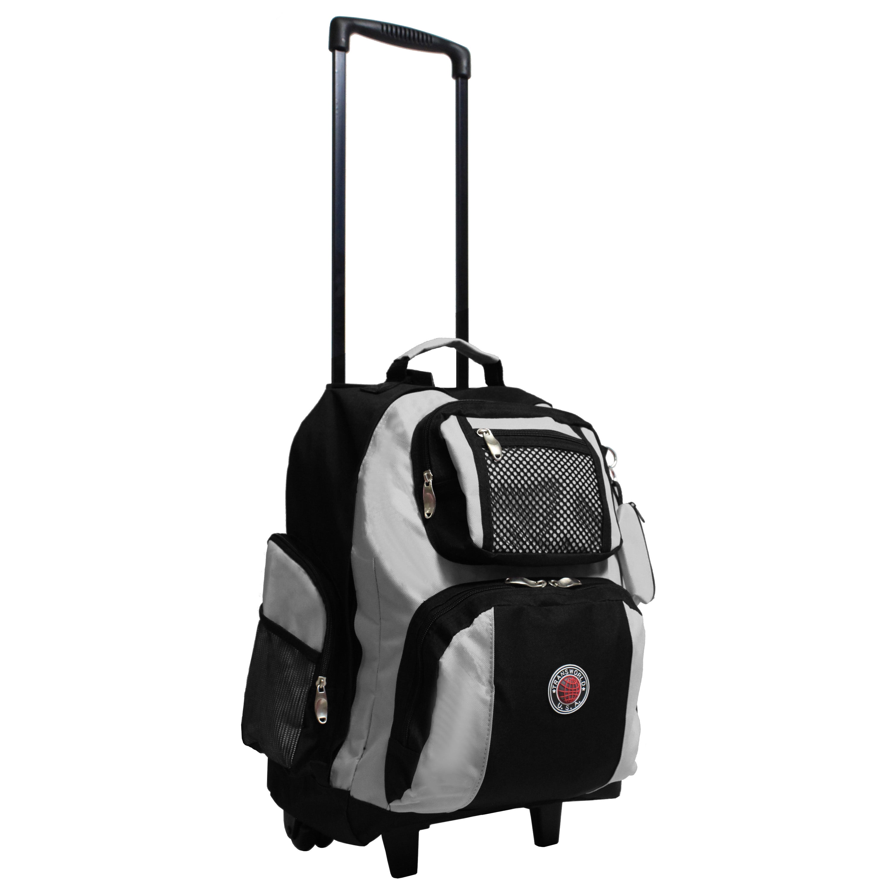 22 inch rolling clearance backpack