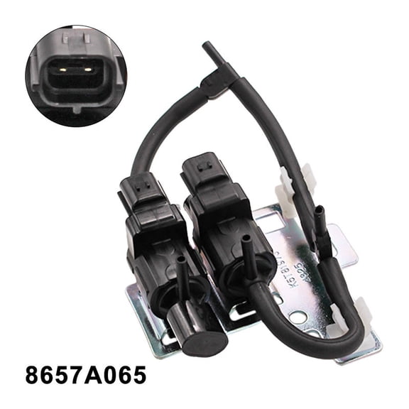 Freewheel Clutch Control Solenoid Valve For Mitsubishi L200 L 200 Triton Pajero Montero Sport Challenger 8657A065