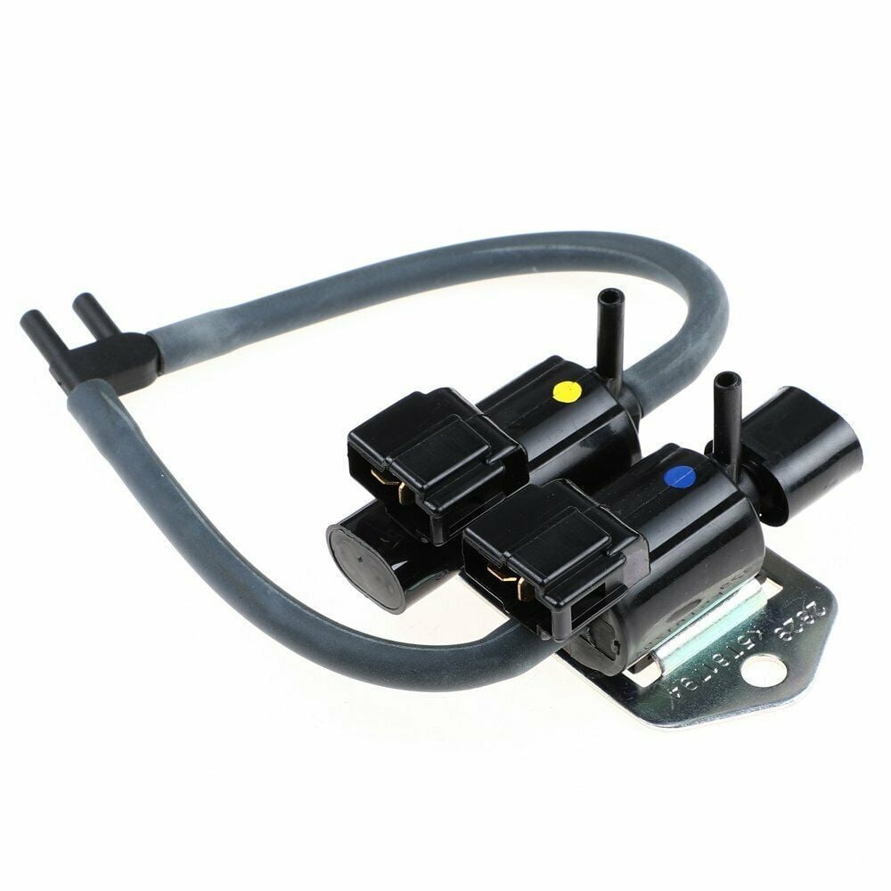 Freewheel Clutch Control Solenoid Valve For Mitsubishi Pajero L200 L300 ...