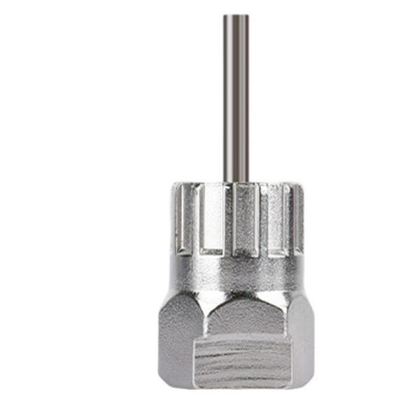 Freewheel Tools Kit Install Removal Tool Center Lock Disc Brakes Installer Lockring Tool For Shimano- Cassette