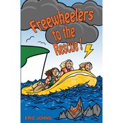 Freewheelers to the Rescue!, Paperback