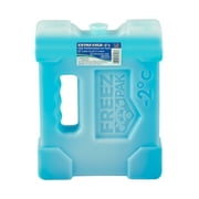 Freez Pak Medium Extra Cold -2C Reusable Ice Pack with Hard Shell 2.85lbs, 8.5" Tall