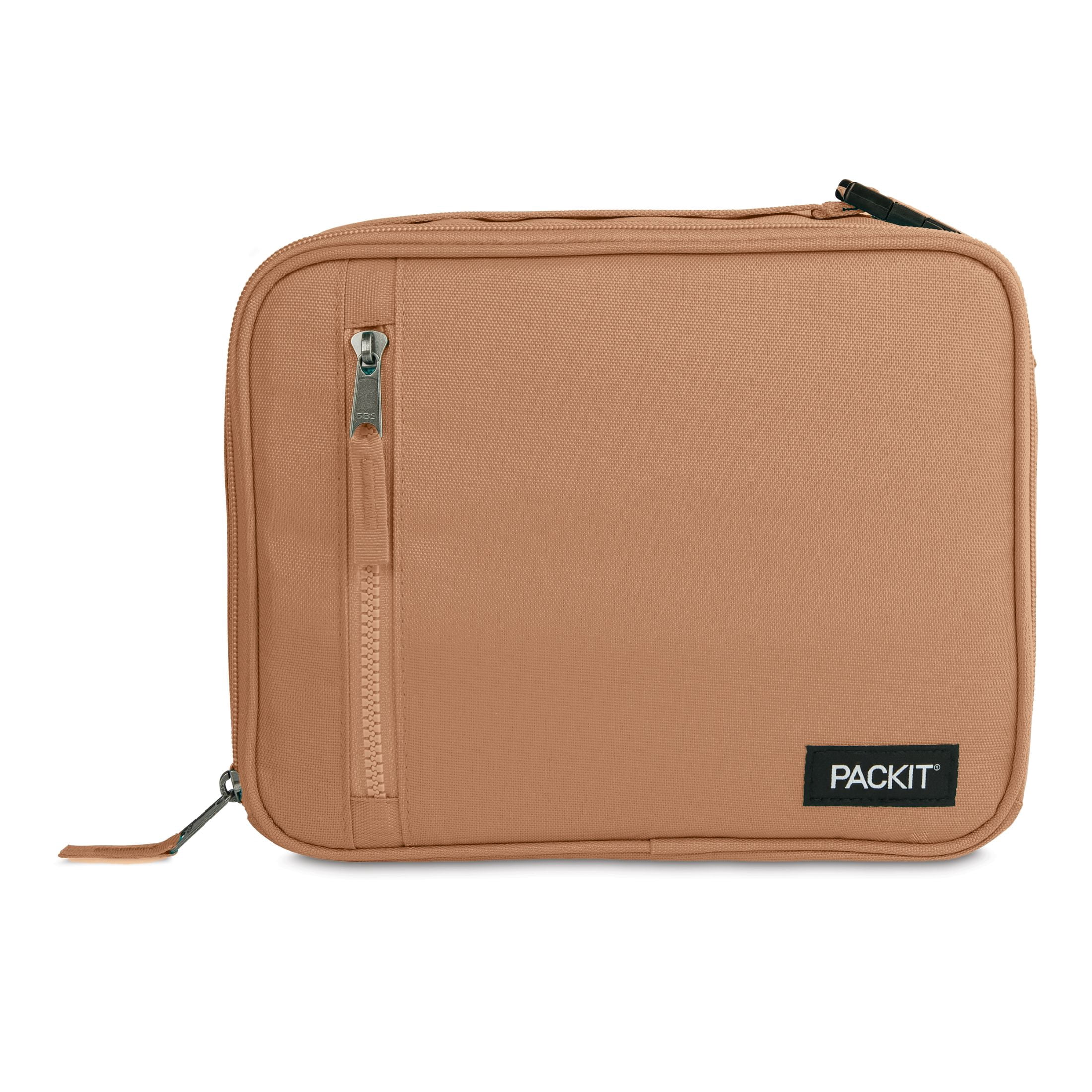 Freezable Classic Lunch Box, Almond