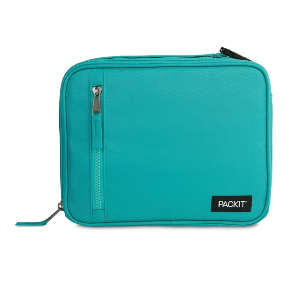 Freezable Classic Lunch Box, Teal