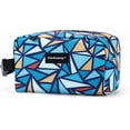 thumbnail image 1 of Cerbonny Freezable Lunch Bag,Mini Cooler Bag for Travel/Work/School,Small Insulated Bag,Small Cooler Lunch Box with Ice Packs,Insulated Snack Bag,Freezable Snack Box with Handle Buckle, 1 of 8