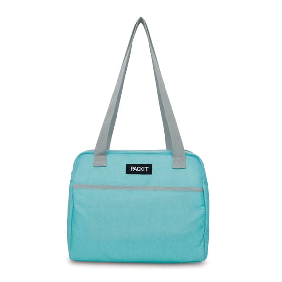 Freezable Hampton Lunch Bag, Soft Mint