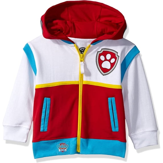 Freeze CMI Ryder Paw Patrol Kids Costume Hoodie Beanbag