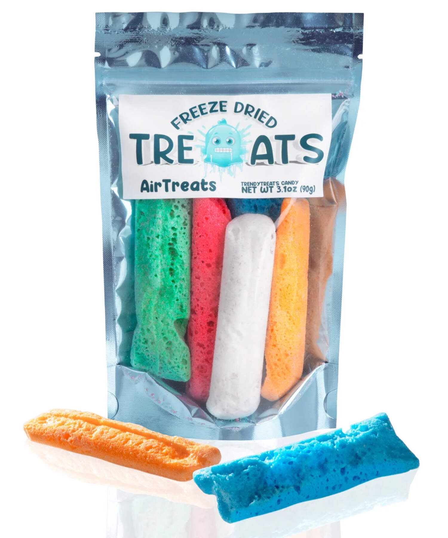 Freeze Dried AirHeads