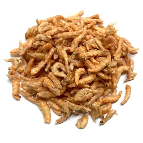 Freeze Dried Antarctic Krill Krill Provide High Protein Diet for A