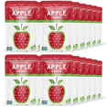 thumbnail image 1 of Nature’s Turn Freeze-Dried Apple Crisps, No Added Sugar, Healthy Natural Fruit Crisp Snack for School Lunches, 24 Pack (0.35 oz Each), 1 of 12