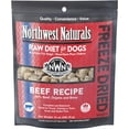FreezeDried Beef Dog Food BiteSized Nuggets Healthy, Limited