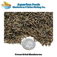 thumbnail image 1 of Freeze Dried Bloodworms - Turtles, Reptiles, Chickens, Birds, Large Fish...3-lb, 1 of 1