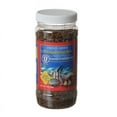 thumbnail image 1 of Freeze Dried Bloodworms for Freshwater Fish - Single Ingredient Food, 1 of 6