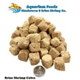 thumbnail image 1 of Freeze Dried Brine Shrimp Cubes - Tropical Fish, Marine Fish, Koi Fish, Turtles...1-lb, 1 of 1