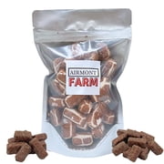 Freeze Dried Candy Choco Marshmallow Crunch 2.5 oz - Ships In Box - Deliciously Crunchy, Intense Flavor, Lightweight Snack - Resealable Bag