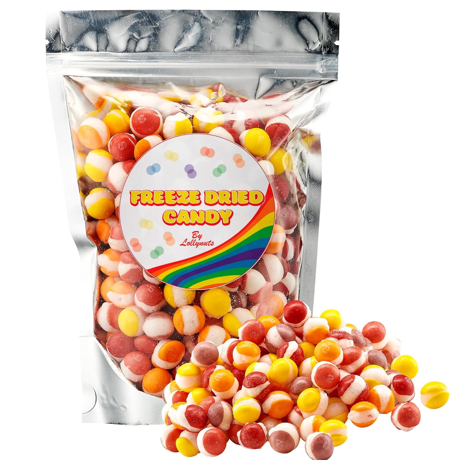Freeze Dried Candy Smoothies Flavor Sweet & y freeze dry candy for