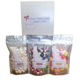 Freeze Dried Candy Variety Pack Large 3 Bag Freeze Dried Candy
