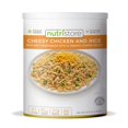 FreezeDried Cheesy Chicken and Rice Emergency Survival Bulk Food