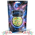 thumbnail image 1 of Freeze Dried Comet Crunchies, Dehydrated Candy, 2.4 Ounce Bag, 1 of 6