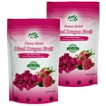 Freeze Dried Diced Dragon Fruit Snack Pack Of 2 X 2 Oz Healthy 1 freeze-dried-diced-dragon-fruit-snack-pack-of-2-x-2-oz-healthy-1