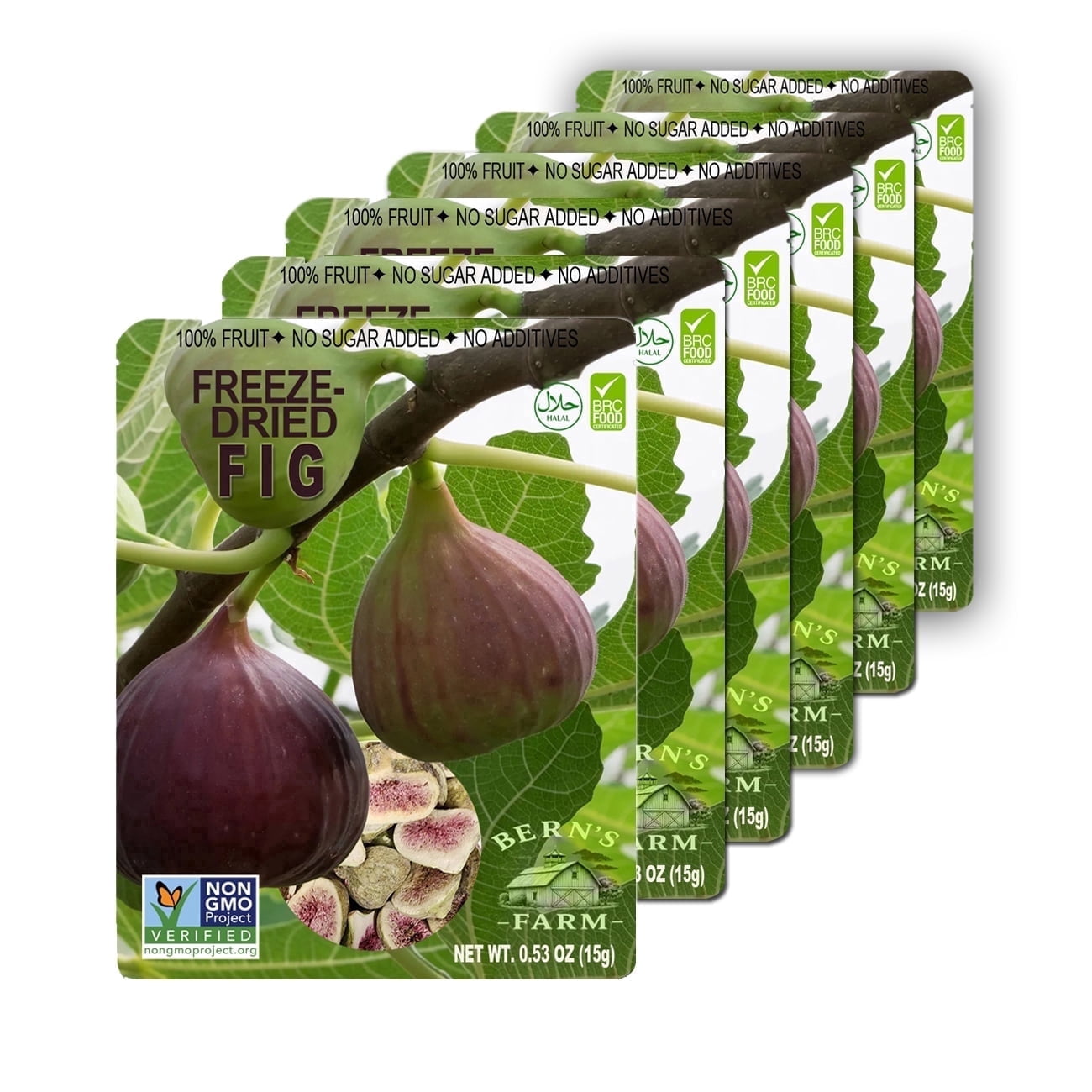 Sugar Fig