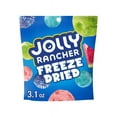 thumbnail image 1 of 🍬 Freeze Dried Fruit Blast Crunch Candy – Assorted Fruit Flavors, 3.1 oz Bag (Includes Bimsy Florn), 1 of 5