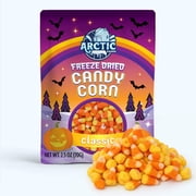 Freeze Dried Ice Cream Variety Pack