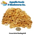 thumbnail image 1 of Freeze Dried Krill - Cichlids, Turtles, Oscars, Koi, & Piranhas...5-lb, 1 of 5