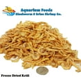 thumbnail image 1 of Freeze Dried Krill- Tropical Fish, Marine Fish, Koi Fish, Turtles...3-lb, 1 of 1