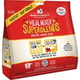 thumbnail image 1 of Freeze Dried Raw Cage-Free Chicken Meal Mixers SuperBlends Dry Dog Food Topper 16 oz., 1 of 2