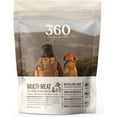 Freeze Dried Raw Complete Meal for Adult Dogs, High Protein, Omega 3's